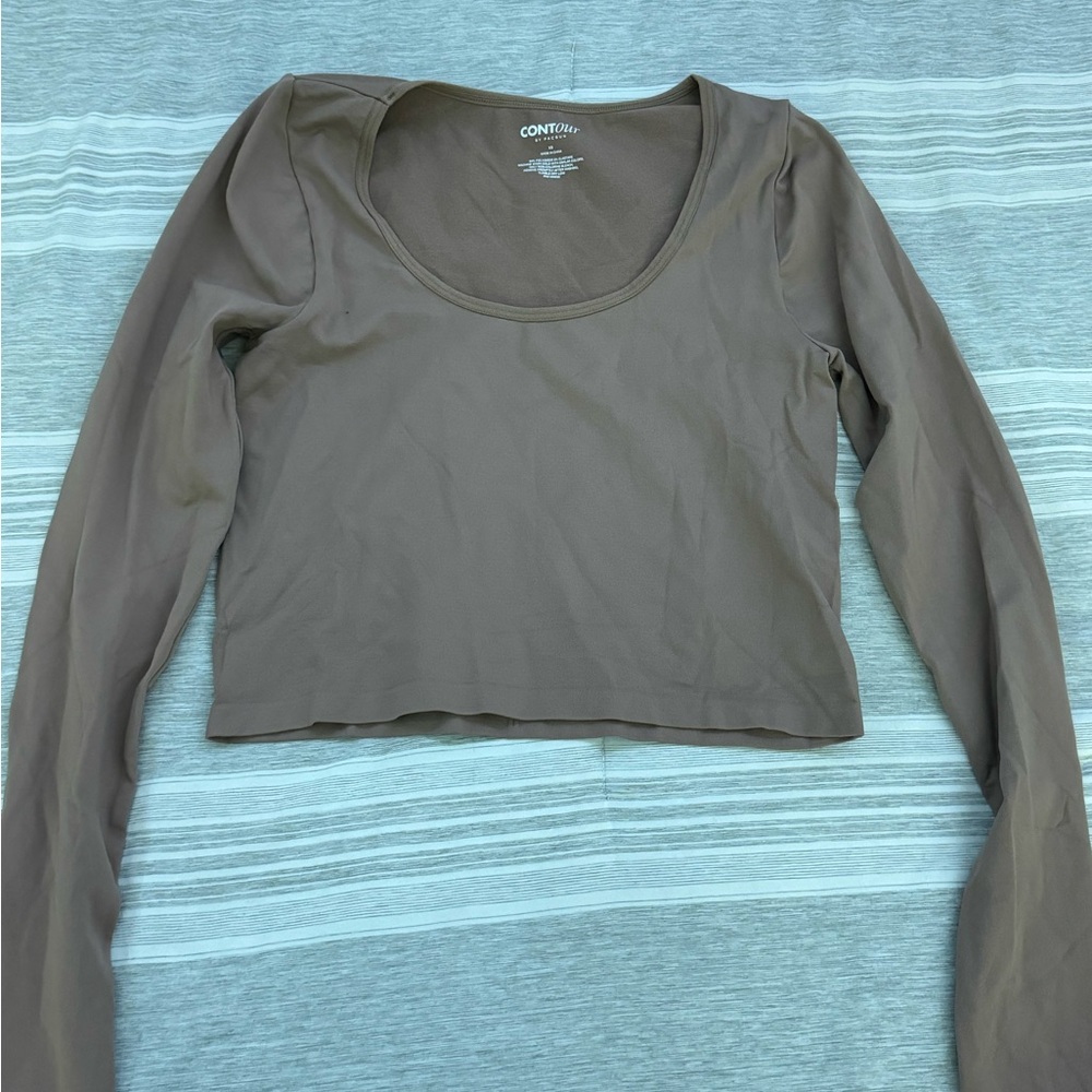 Pacsun basic long sleeve